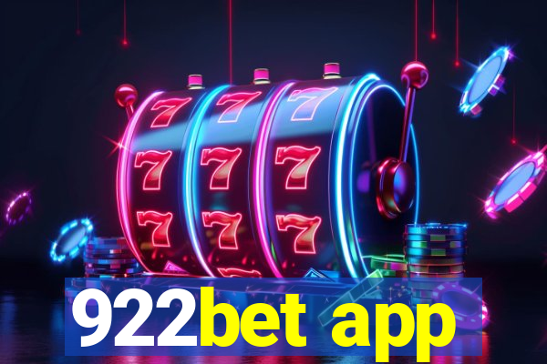 922bet app